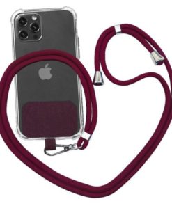 Nylon Patch,Phone Lanyards