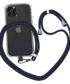 Nylon Patch,Phone Lanyards