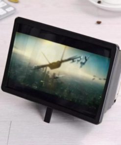 3D Phone Screen Amplifier