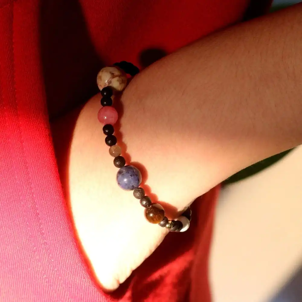 Miniverse Bracelet
