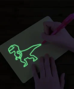LED Drawing Board