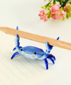 Crab Pen Holder