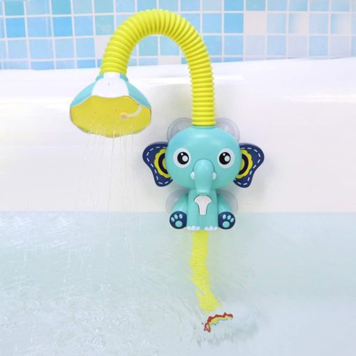 Erin Sprinkler,Sprinkler Bath Toy,Bath Toy