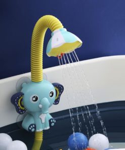 Elephant Sprinkler,Sprinkler Bath Toy,Bath Toy