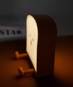 Toast Light,Bread Toast,Magic Bread Toast Light