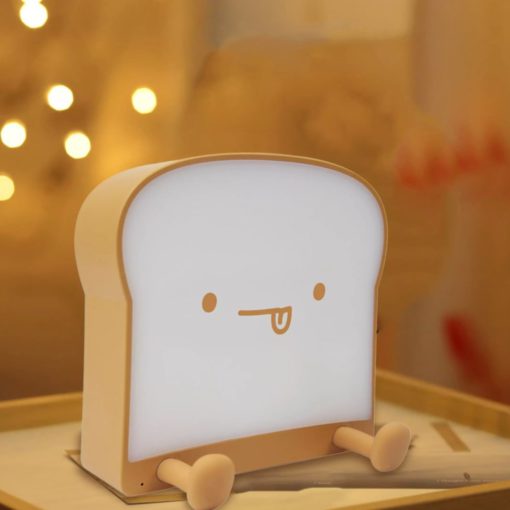 Toast Light၊ ပေါင်မုန့်မီးဖို၊ Magic Bread Toast Light