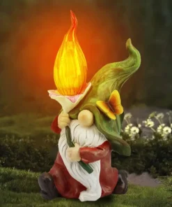 Garden Gnome Statues,Gnome Statues