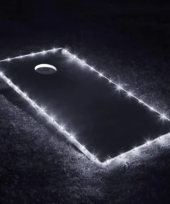 Cornhole Board Lights,LED Cornhole,Board Lights,Cornhole Board,LED Cornhole Board Lights