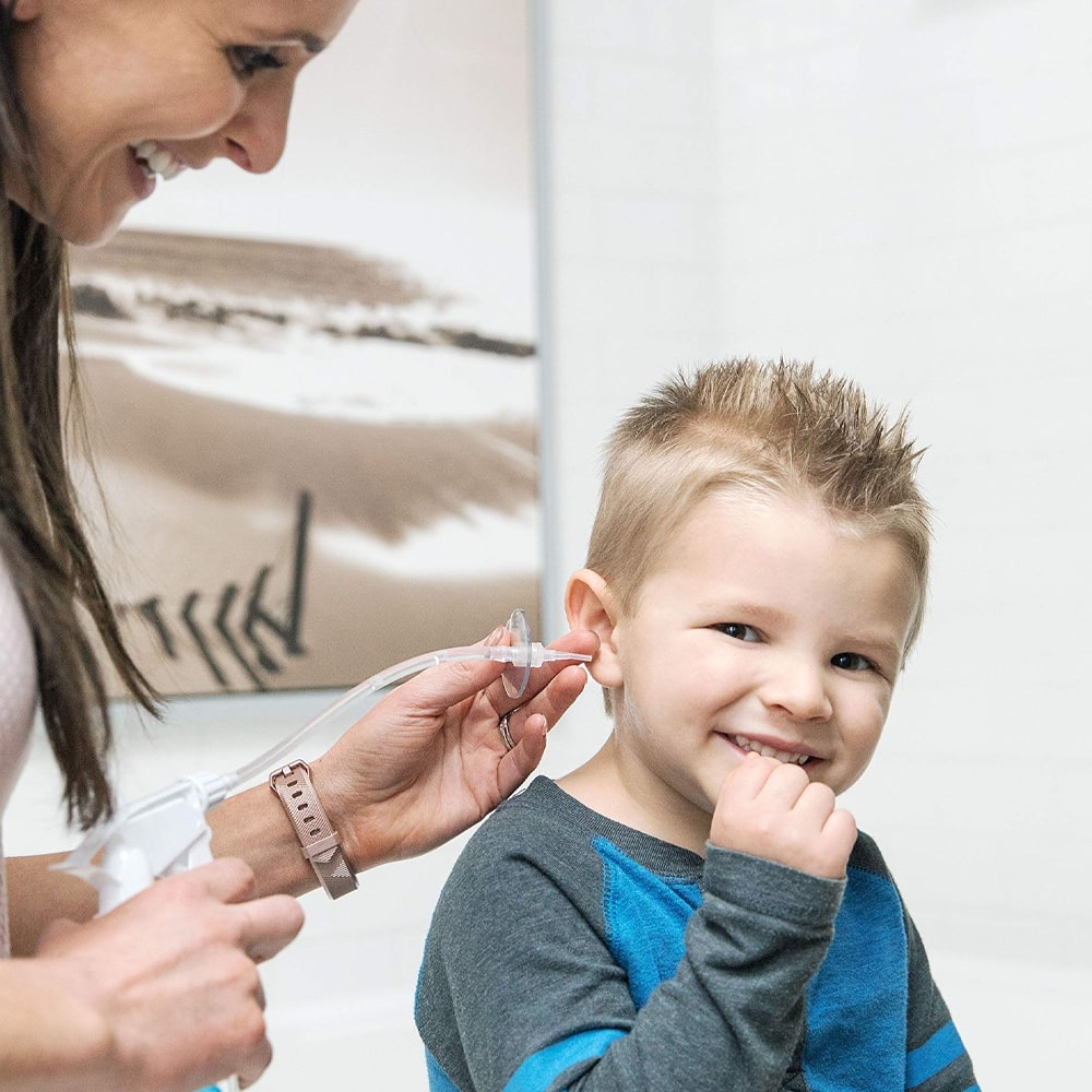 Buy Ear Wax Removal Spray Bottle Kit Best 2022 MOLOOCO