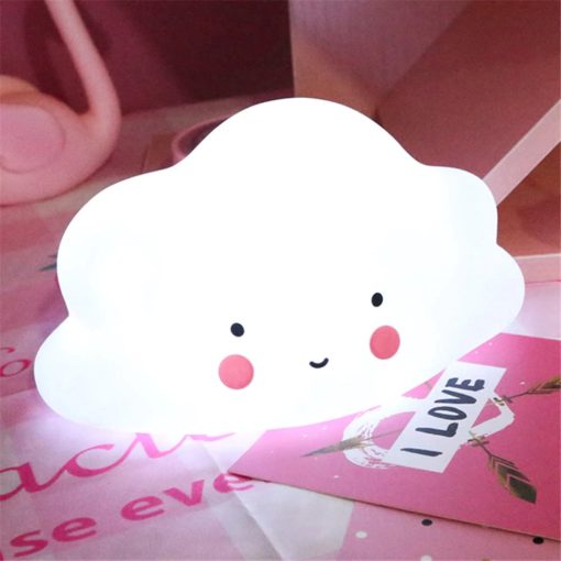 Cloud Lamp, Little Cloud Lamp, Little Cloud