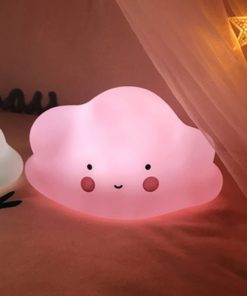 Cloud Lamp,Little Cloud Lamp,Little Cloud
