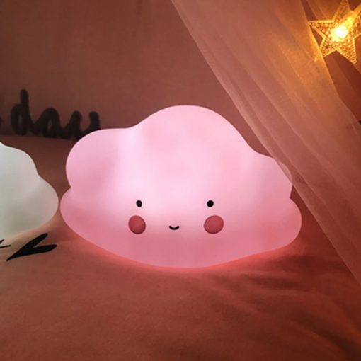 Cloud Lamp, Little Cloud Lamp, Little Cloud