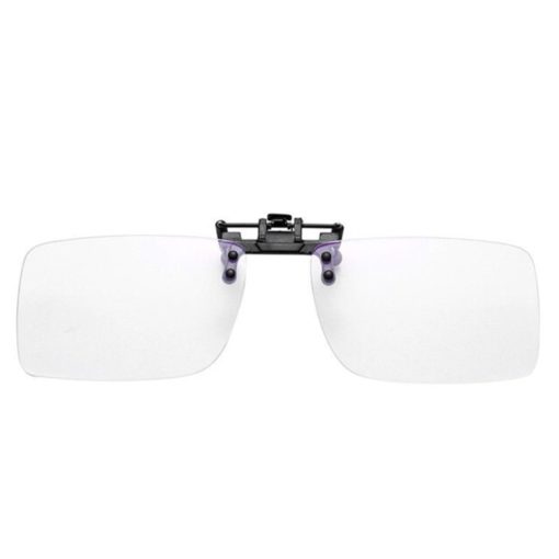 Kacamata Komputer Clip-On
