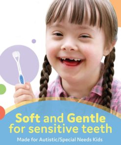 Autism Toothbrush