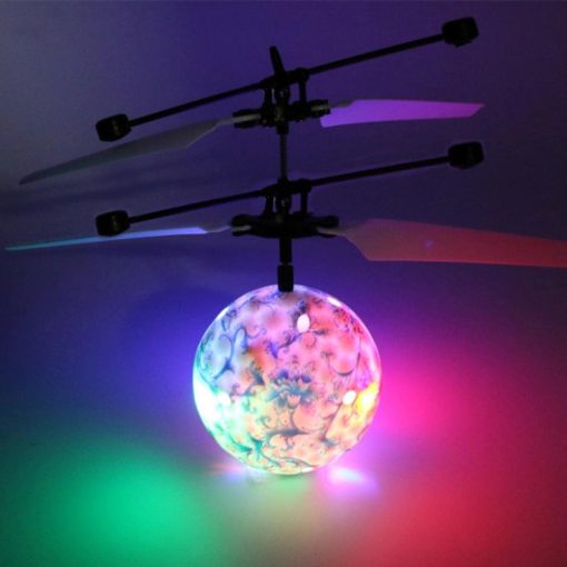 Flying Ball Helikopter Toy