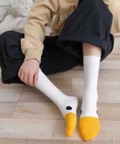 Duck Socks