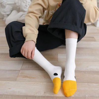 Duck Socks