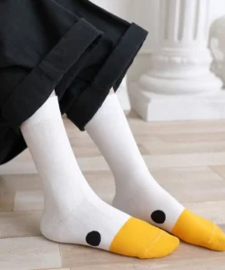 Duck Socks