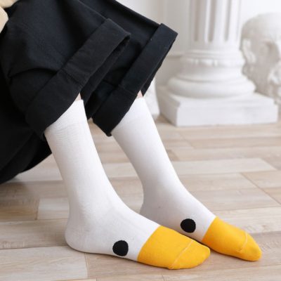 Duck Socks