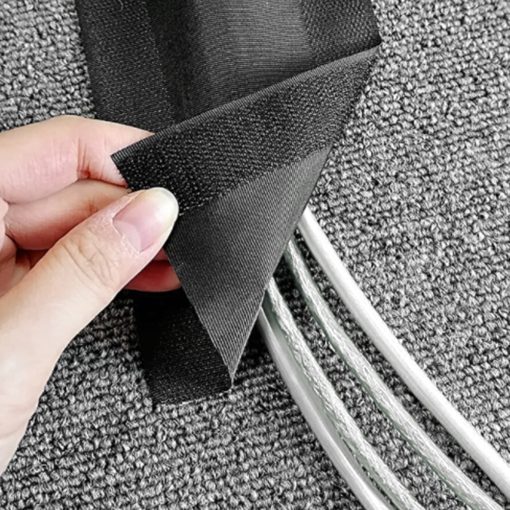 Carpet Cord Cover,Cord Cover,Floor Carpet Cord Cover
