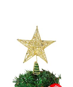 Gold Star Tree