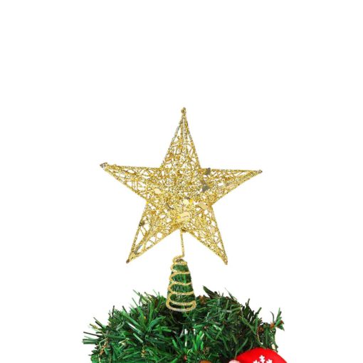 Gold Star Tree