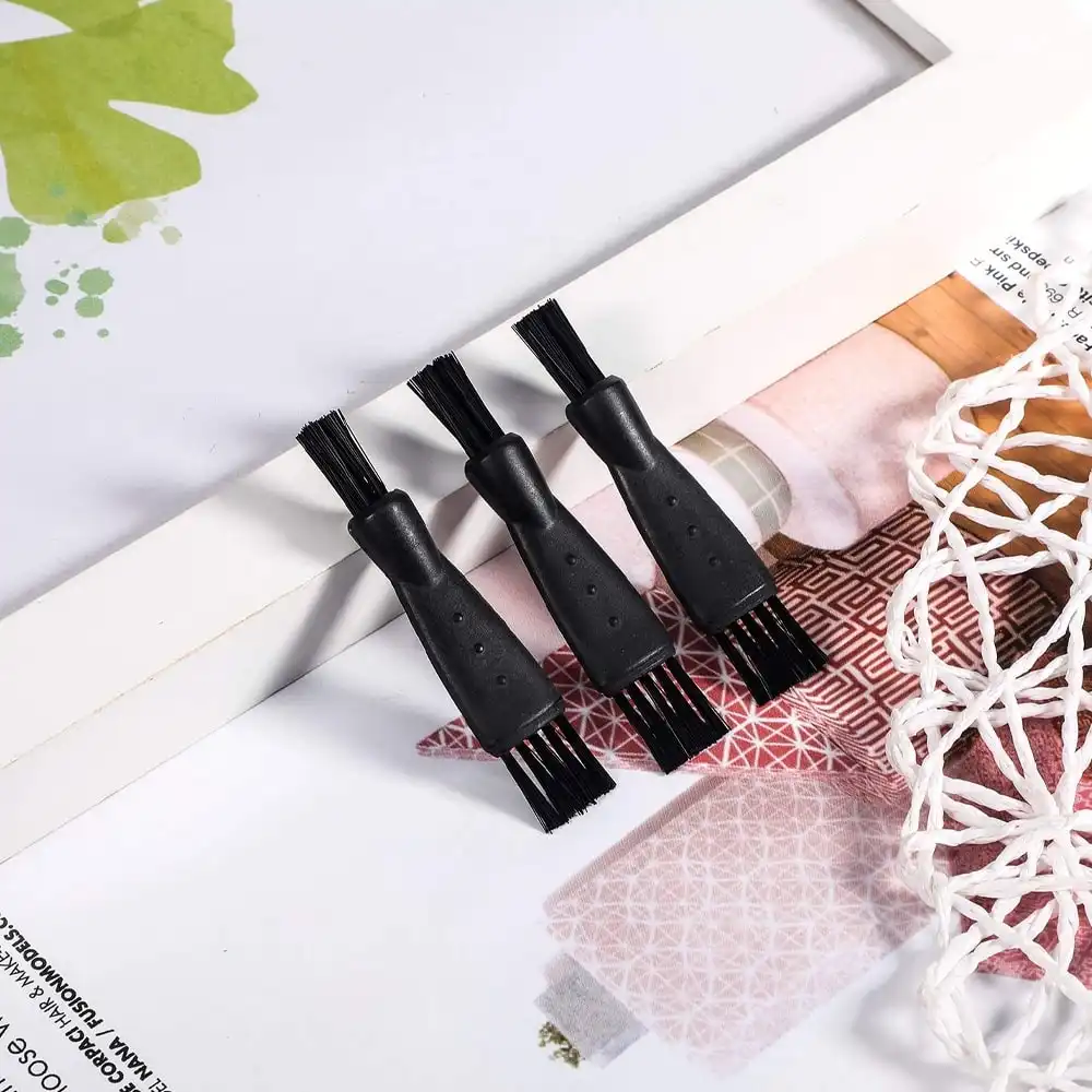 Shaver Brush,Electric Shaver Brush Cleaner