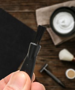 Shaver Brush,Electric Shaver Brush Cleaner