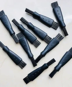 Shaver Brush,Electric Shaver Brush Cleaner