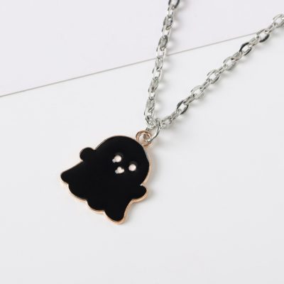Ghost Necklace