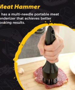 Press Meat,Meat Tenderizer