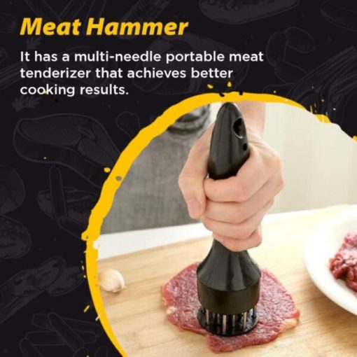 Press Meat,Meat Tenderizer