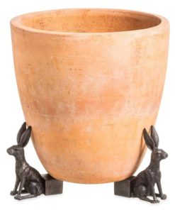 Animal Flower Pot,Flower Pot Feet,Pot Feet