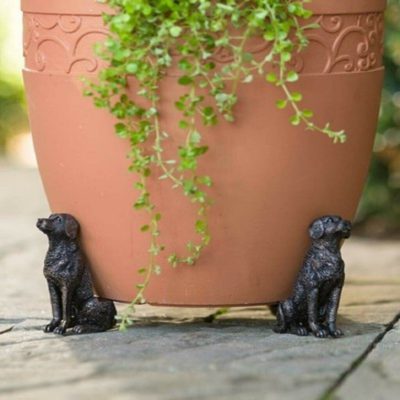 Animal Flower Pot,Flower Pot Feet,Pot Feet