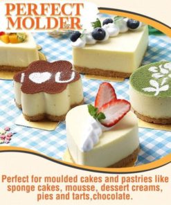 Mini Cake Molds,Cake Molds