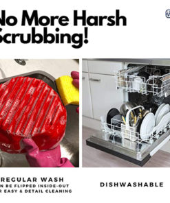 Air Fryer Silicone Pot