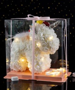 Rose Unicorn,Luxury Rose,Luxury Rose Unicorn