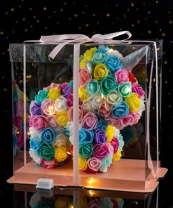 Rose Unicorn,Luxury Rose,Luxury Rose Unicorn