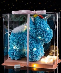 Rose Unicorn,Luxury Rose,Luxury Rose Unicorn