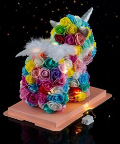 Rose Unicorn,Luxury Rose,Luxury Rose Unicorn