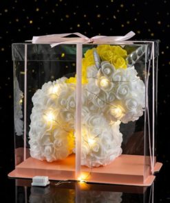 Rose Unicorn,Luxury Rose,Luxury Rose Unicorn