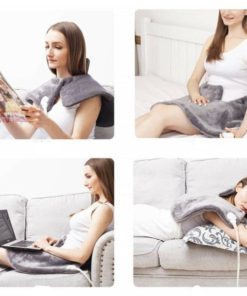 Shoulder and Neck Heating Pad,Neck Heating Pad