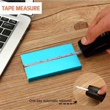 Mini Stapler,Multifunctional 7-in-1 Mini Stapler