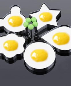 Fried Egg Molds