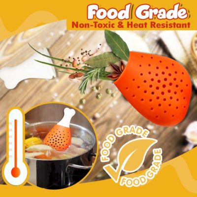 Herb and Spice Infuser