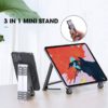 3-IN-1 Multi-Functional Laptop Holder