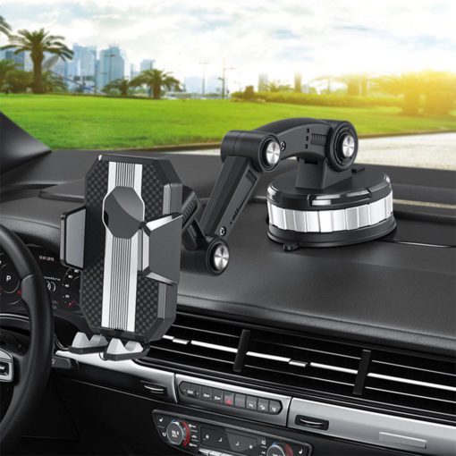 Car Phone Stand,Phone Stand,Multifunctional Car Phone Stand