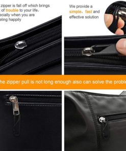 Zipper Pull Replacements