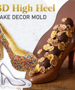 High Heel Chocolate