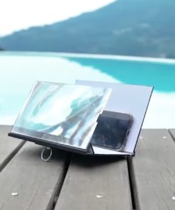 Magnifying Stand